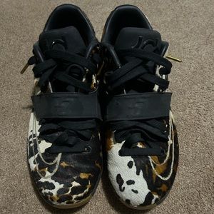 Nike Kd 7 Ext ‘Longhorn State’